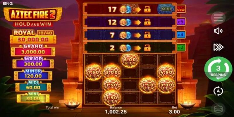Nổ hũ Treasures of Aztec 2 – Vận may triệu phú tại Tài Xỉu 2 Tại Tài Xỉu định nghĩa nổ hũ Treasures of Aztec 2 là gì?