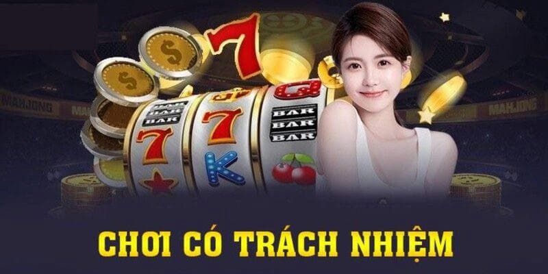 Thực hành cá cược có trách nhiệm tại địa chỉ uy tín Tài Xỉu 1 Cá cược có trách nhiệm là như thế nào?