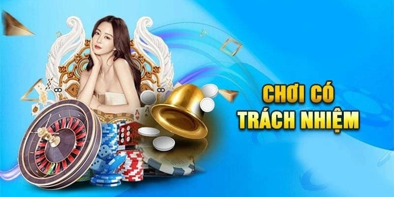 Thực hành cá cược có trách nhiệm tại địa chỉ uy tín Tài Xỉu 2 Cá cược có trách nhiệm rất quan trọng khi chơi tại Tài Xỉu