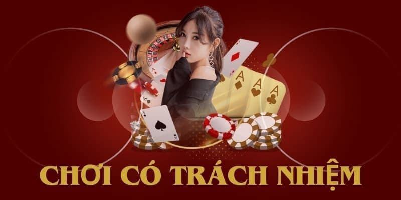 Thực hành cá cược có trách nhiệm tại địa chỉ uy tín Tài Xỉu 3 Thực hành cá cược có trách nhiệm thường xuyên