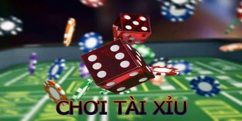 Hướng dẫn cược Tài Xỉu trực tuyến và chiến lược hiệu quả 2 Sơ lược về cược Tài Xỉu trực tuyến