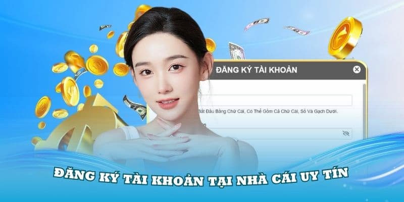 Hướng dẫn đăng ký Tài Xỉu nhận nhiều khuyến mãi hấp dẫn 4 Đăng ký Tài Xỉu nhận được vô vàng khuyến mãi hấp dẫn