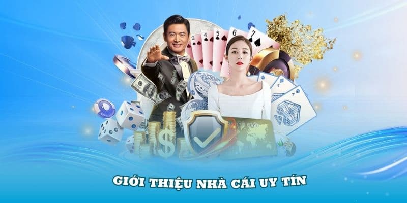 Giới thiệu Tài Xỉu - Khám phá những điều cần biết về nhà cái 1 Giới thiệu Tài Xỉu uy tín hàng đầu