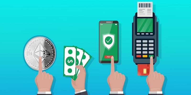 Nạp tiền Tài Xỉu – Bước đầu không thể thiếu để tham gia cá cược 3 Quá trình thực hiện nộp vốn vào địa chỉ cá cược Tài Xỉu