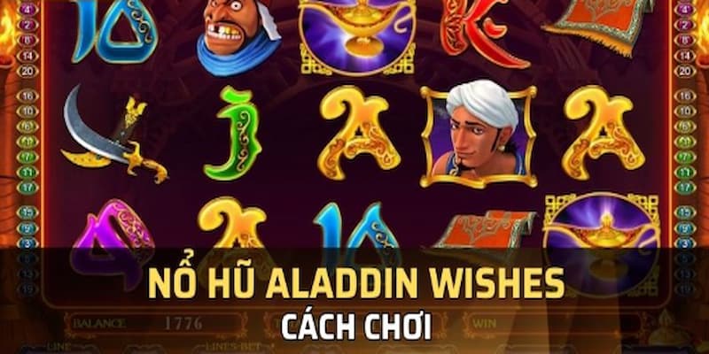 no hu aladdin wishes 3