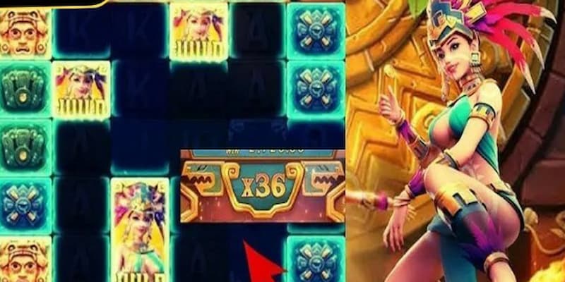 Tài Xỉu giới thiệu nổ hũ AZTEC tựa game hot nhất 2025 2 Tìm hiểu chi tiết về tựa game triệu đô nổ hũ AZTEC