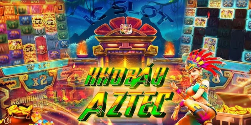 Tài Xỉu giới thiệu nổ hũ AZTEC tựa game hot nhất 2025 3 Những ưu điểm nổi bật của siêu phẩm nhà Tài Xỉu