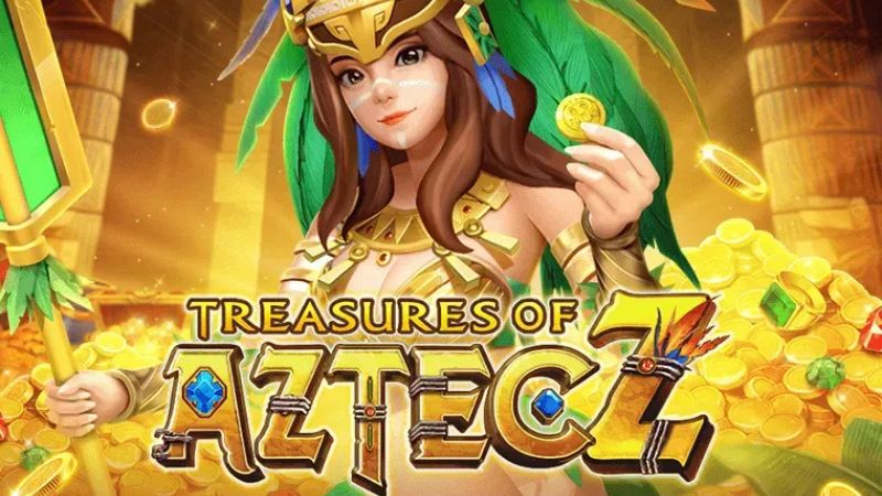 Nổ hũ Treasures of Aztec 2 – Vận may triệu phú tại Tài Xỉu 4 Những cách chơi khiến bạn tăng khả năng chiến thắng