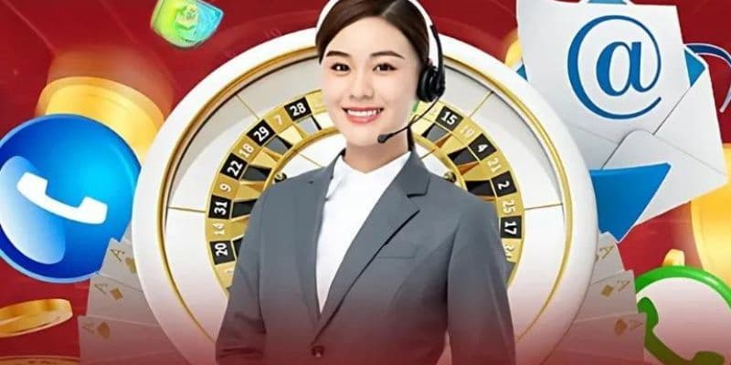 Phương thức liên hệ Tài Xỉu: Hướng dẫn và lưu ý cần biết 1 Phương thức liên hệ Tài Xỉu đa dạng