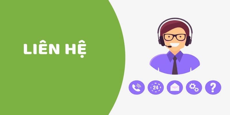 Phương thức liên hệ Tài Xỉu: Hướng dẫn và lưu ý cần biết 2 Chỉ dẫn người chơi sử dụng phương thức liên hệ Tài Xỉu