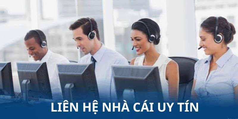 Phương thức liên hệ Tài Xỉu: Hướng dẫn và lưu ý cần biết 3 Những lưu ý khi liên hệ với nhà cái Tài Xỉu
