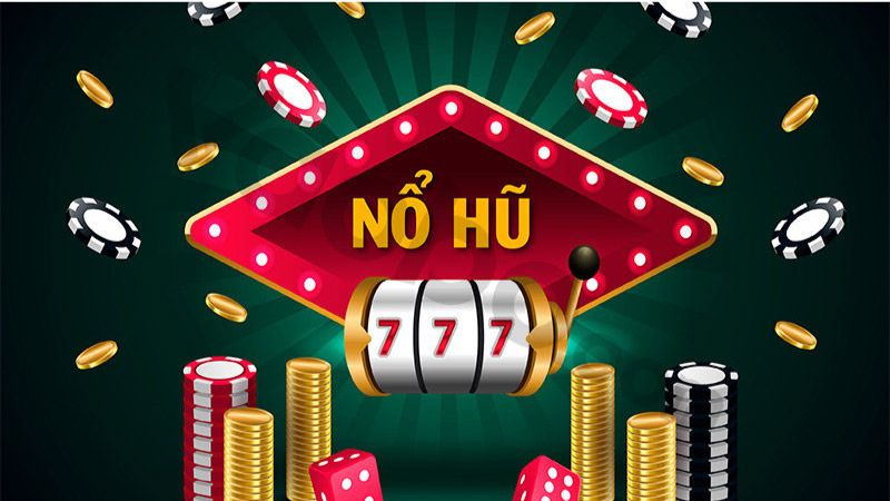 Quay hũ đổi thưởng – Trò chơi giải trí đỉnh cao tại Tài Xỉu 3 Chi tiết về trò chơi quay hũ tại Tài Xỉu