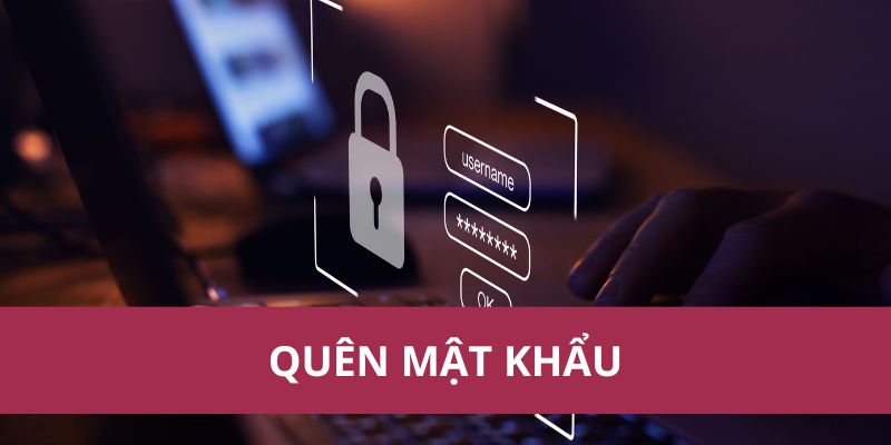 Hướng dẫn xử lý khi quên mật khẩu tại địa chỉ Tài Xỉu 1 quen mat khau 3