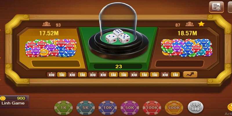 Tải app Tài Xỉu – Bước đầu để chinh phục thế giới cá cược 4 Những tính năng cực đỉnh của ứng dụng Tài Xỉu