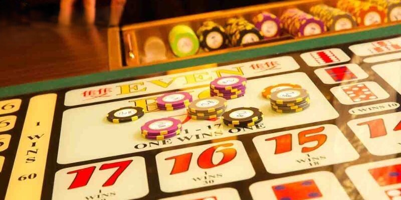 Trang chủ 18 Giới thiệu chung về nhà cái Tài Xỉu